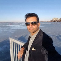 Muhammad Hafeez