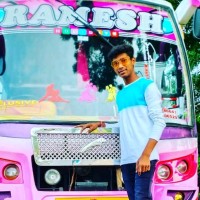 Santosh Behera