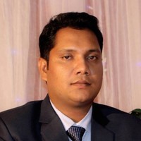 Gazi Md. Habibur Rahman