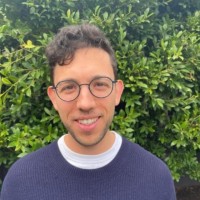 Yoni Genende