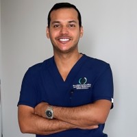 Dr Alfredo Castro Dangond - Cirujano De Rodilla - Ortopedista