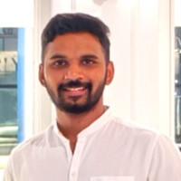 Rajesh Myakala
