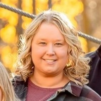 Becky Fredrickson