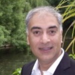 Barry Dhillon