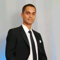 Daniel Antonio Núñez  Milán