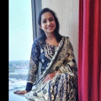 kirti sharma