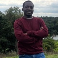 Deus Kamya
