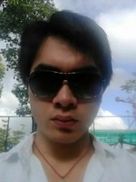 相依丶