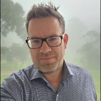 Andrew Grant