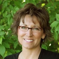 Mary Wasinger
