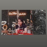 Aprilia Kartika Yastiti