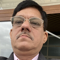 Devendra Nath Chaturvedi