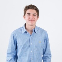 Weston Krystynak