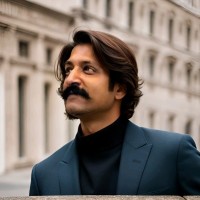 Syed Fahad Hussain