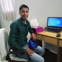 Bappi Kumar