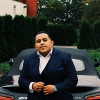 Ahmed Ghonim