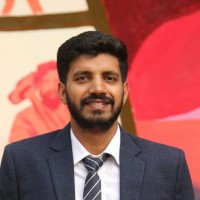 Rishabh Kamboj
