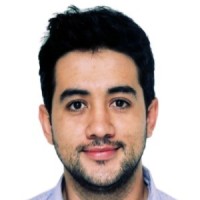 Cristyan Echeverry