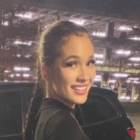 Maranda Marshall