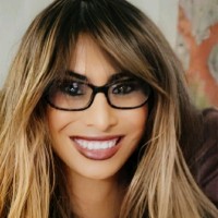 Erikah Jae Jimenez