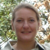 Delphine Mary