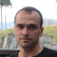 Alexander Rozhkov