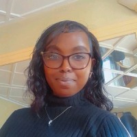 Mitchelle Kabucho