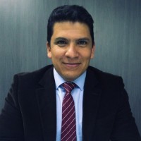 Sergio A. Pedraza Diaz