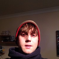 Jonny Notman