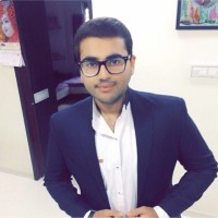 Maulik Bambhroliya