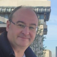 José Andrés Laliena