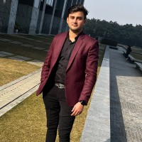 Ashish Mudgil