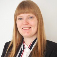 Rie Møller Svanevik
