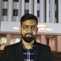 Vikas Goyal
