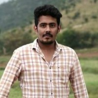 Mohammed Mudassir Ahmed. K