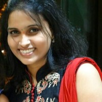 Smita Salunkhe