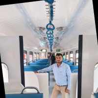 Arvind Kumar Yadav