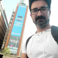 Shalva Gvritishvili