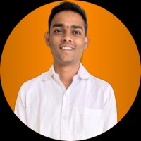 Sanket Gaikar