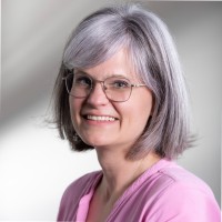 Solange Jobin