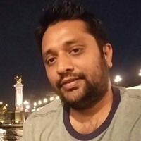 Jiten Patel