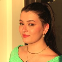 Ana Luiza Baggio Foloni