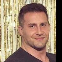 Brandon Laub