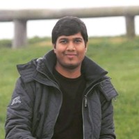 Anup Gandhi