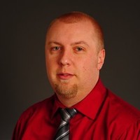 Keith Hutzell