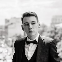 Evgenii Chernov