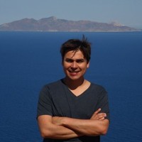 Sebastian Rebolledo