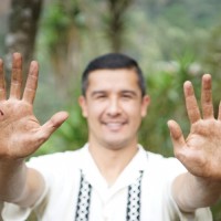 Josué Martinez