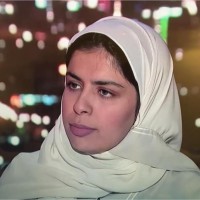 Norah Alhamdan