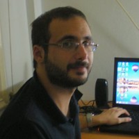Panagiotis Anatolitis